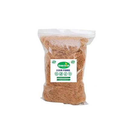 grow rich Coir Fibre